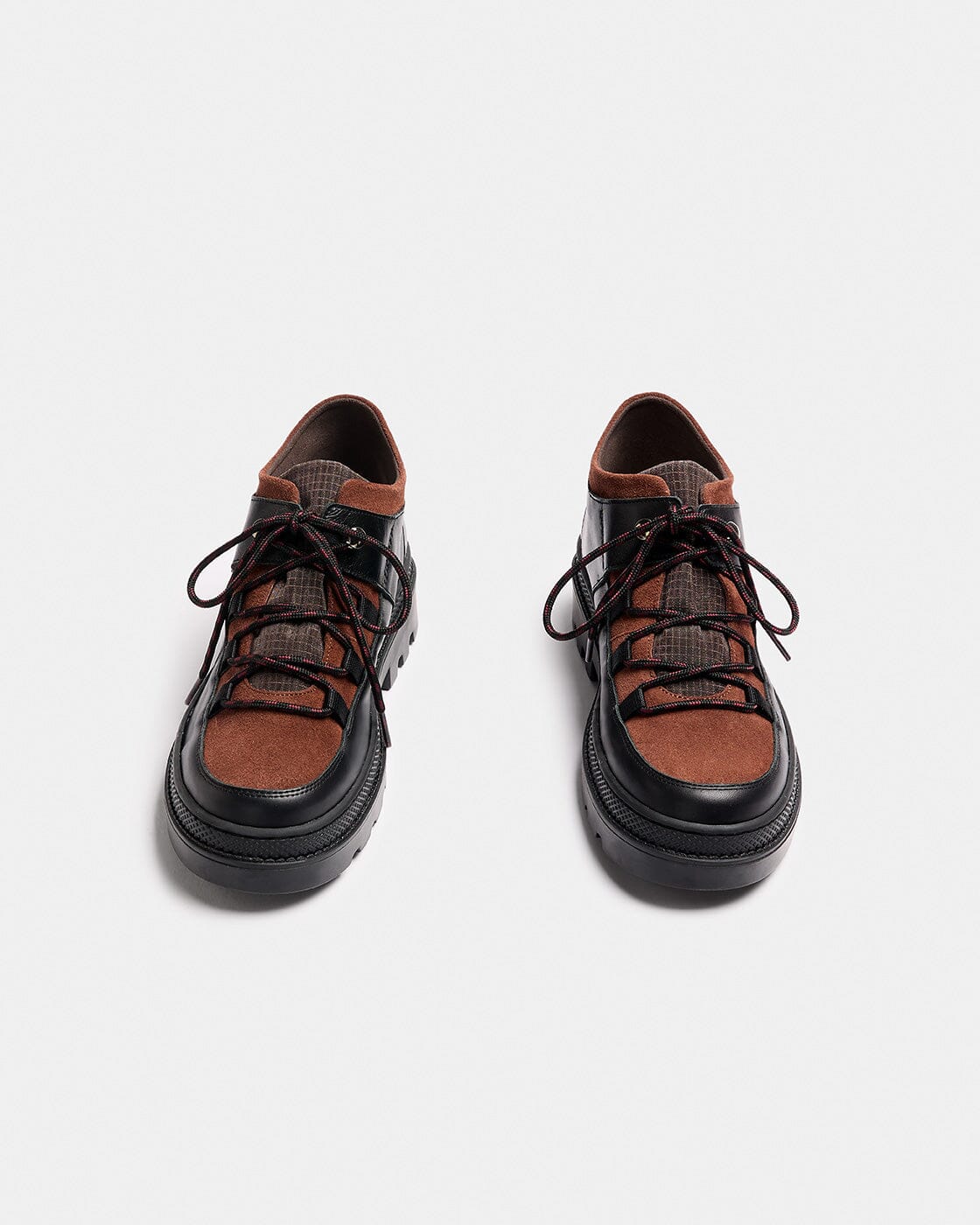 ABRA NEGRO CUADROS Naguisa 