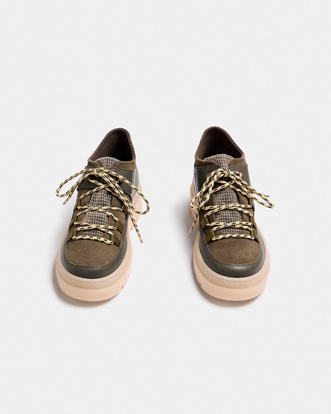 ABRA OLIVA CUADROS Naguisa 