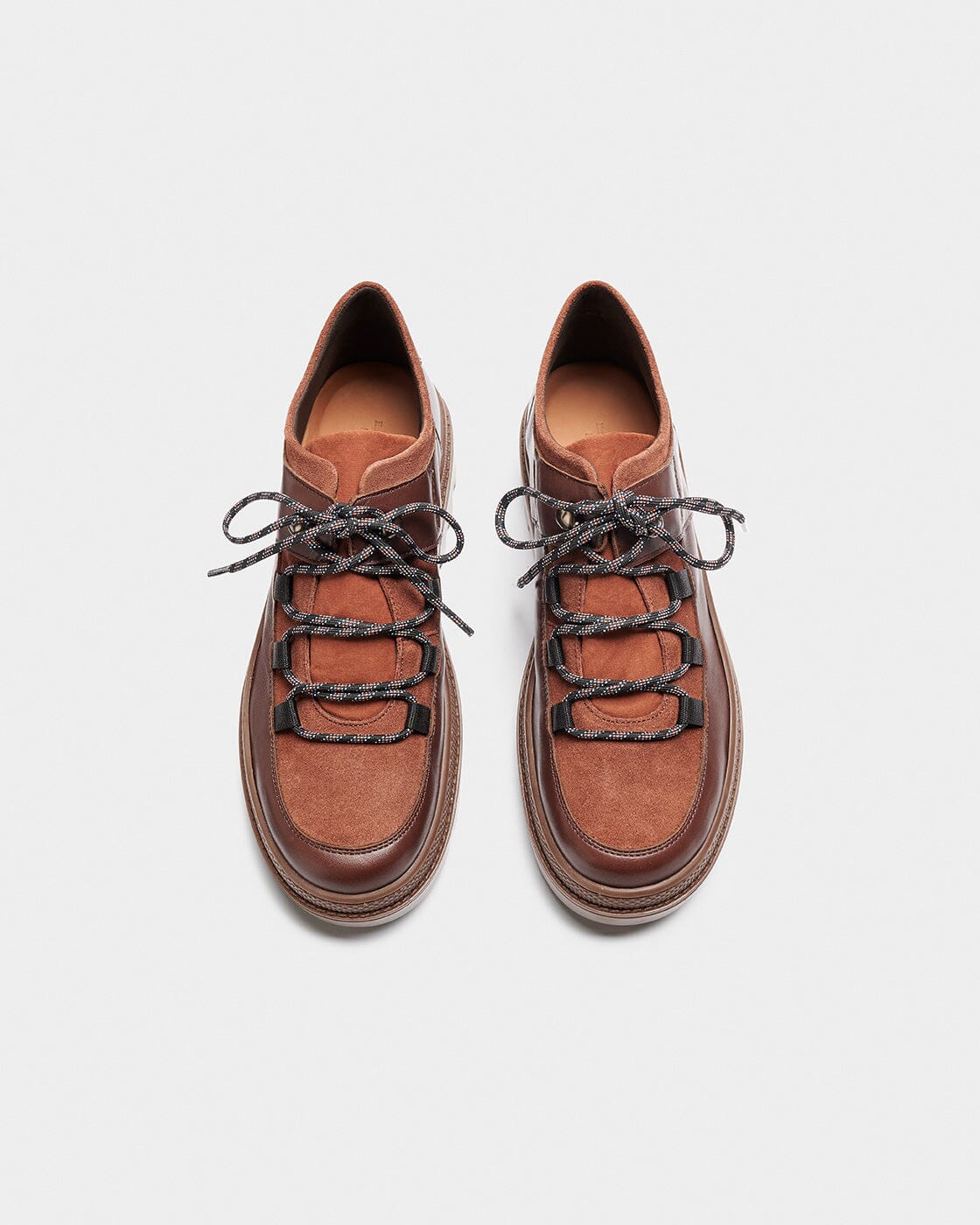 ABRA TOTAL CAOBA Naguisa 