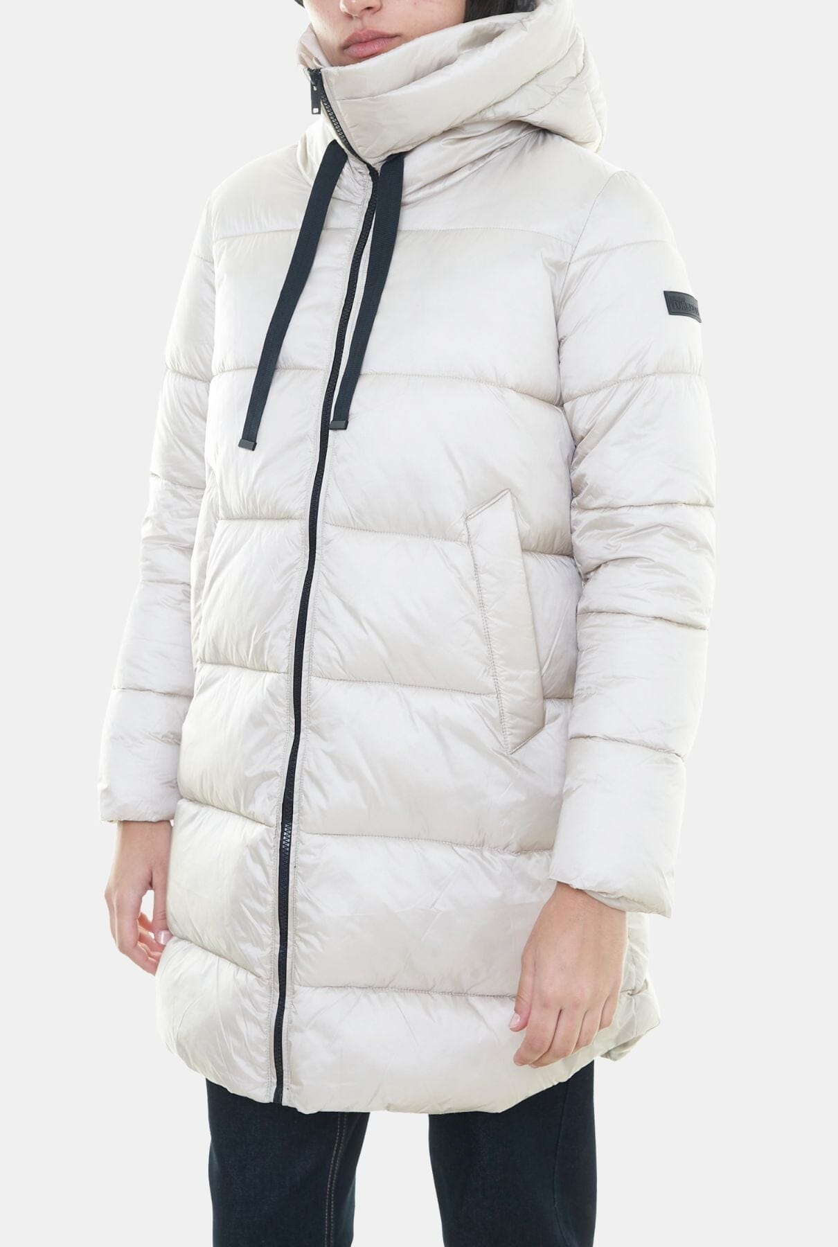 Abrigo Artico Coats Roberto Torretta 