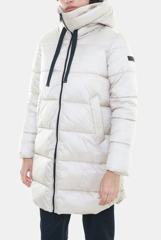 Abrigo Artico Coats Roberto Torretta 