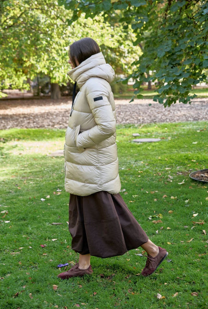 Abrigo Artico Coats Roberto Torretta 