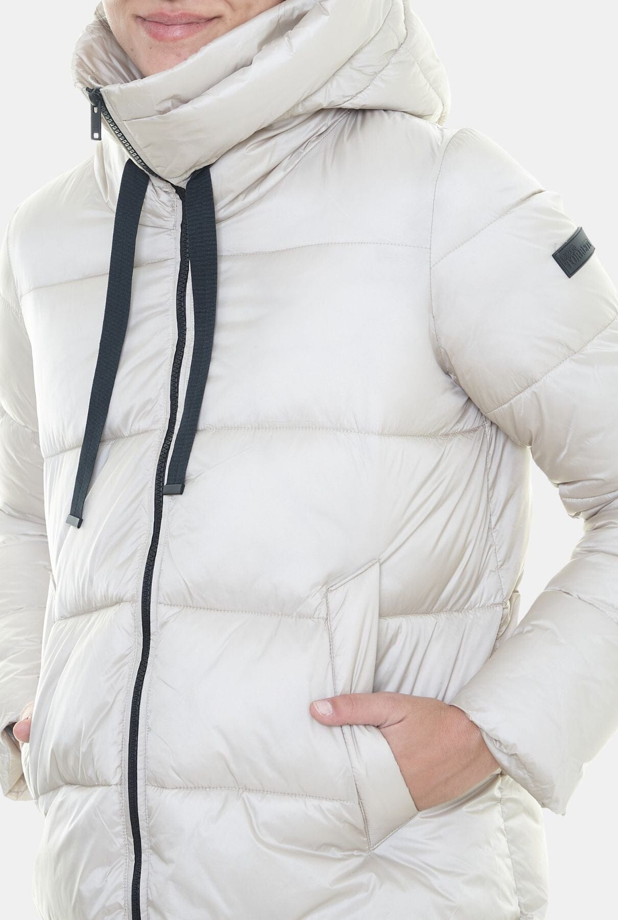 Abrigo Artico Coats Roberto Torretta 