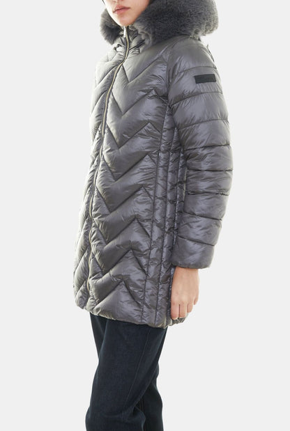 Abrigo Boreal Coats Roberto Torretta 