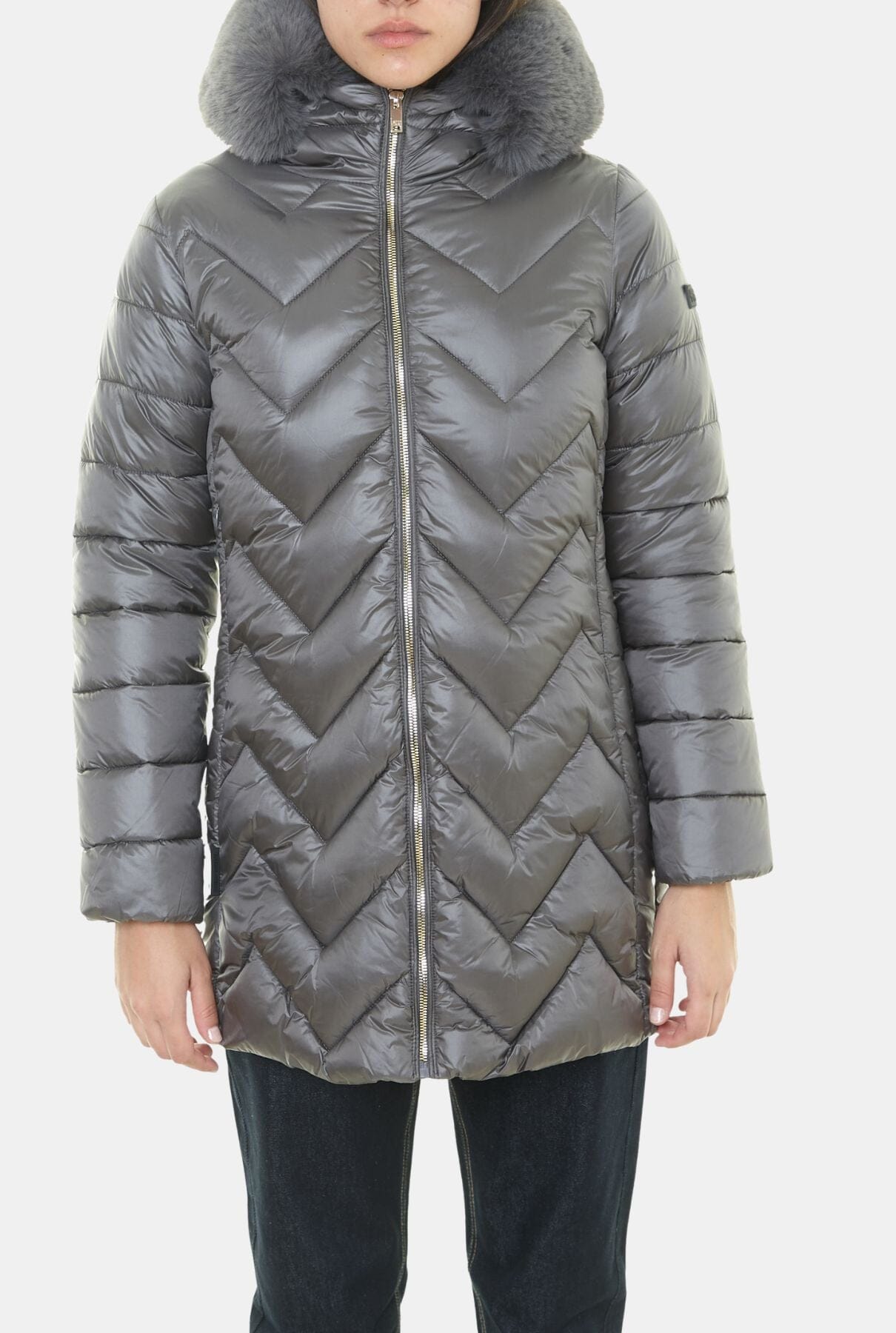 Abrigo Boreal Coats Roberto Torretta 