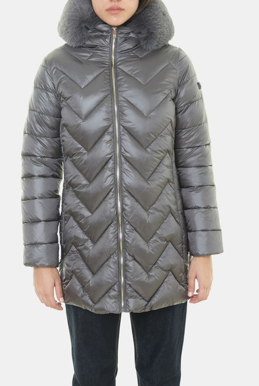 Abrigo Boreal Coats Roberto Torretta 