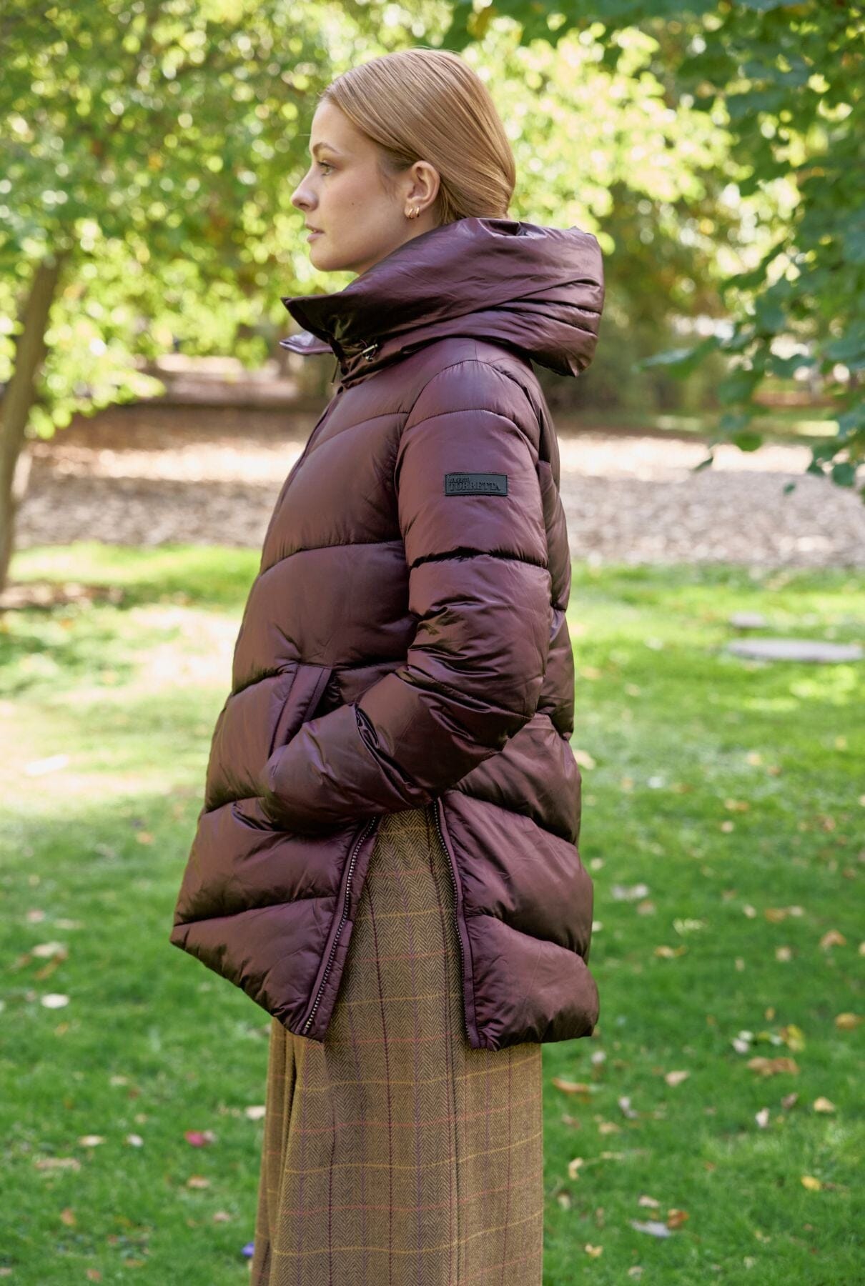 Abrigo Bruma Coats Roberto Torretta 