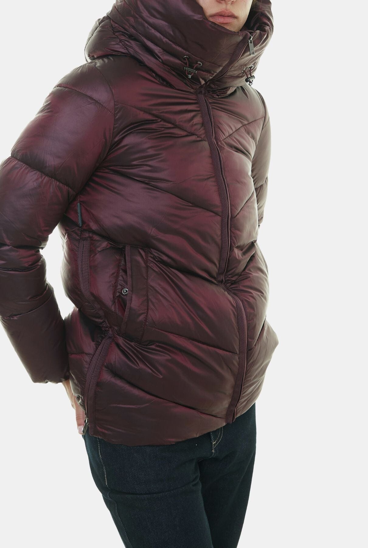 Abrigo Bruma Coats Roberto Torretta 