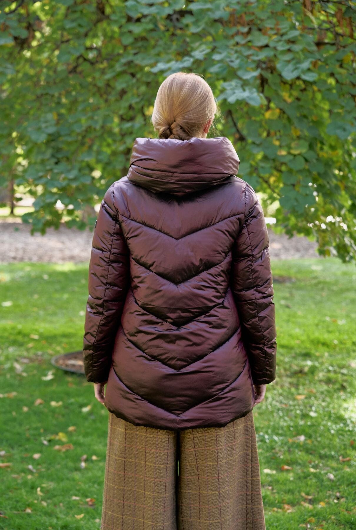 Abrigo Bruma Coats Roberto Torretta 