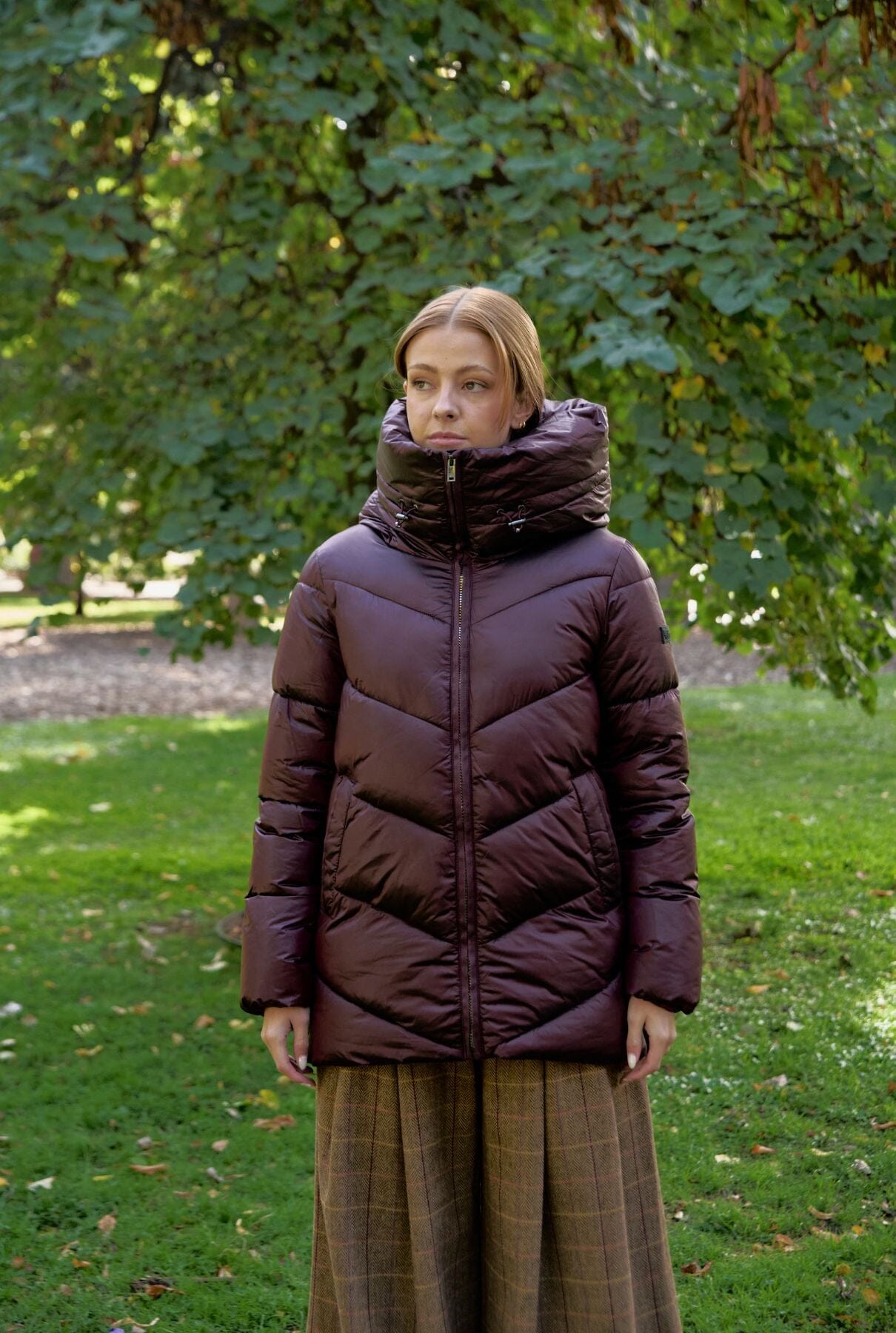 Abrigo Bruma Coats Roberto Torretta 