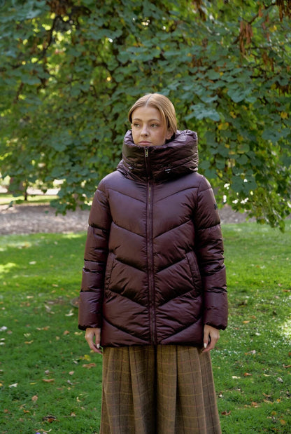 Abrigo Bruma Coats Roberto Torretta 