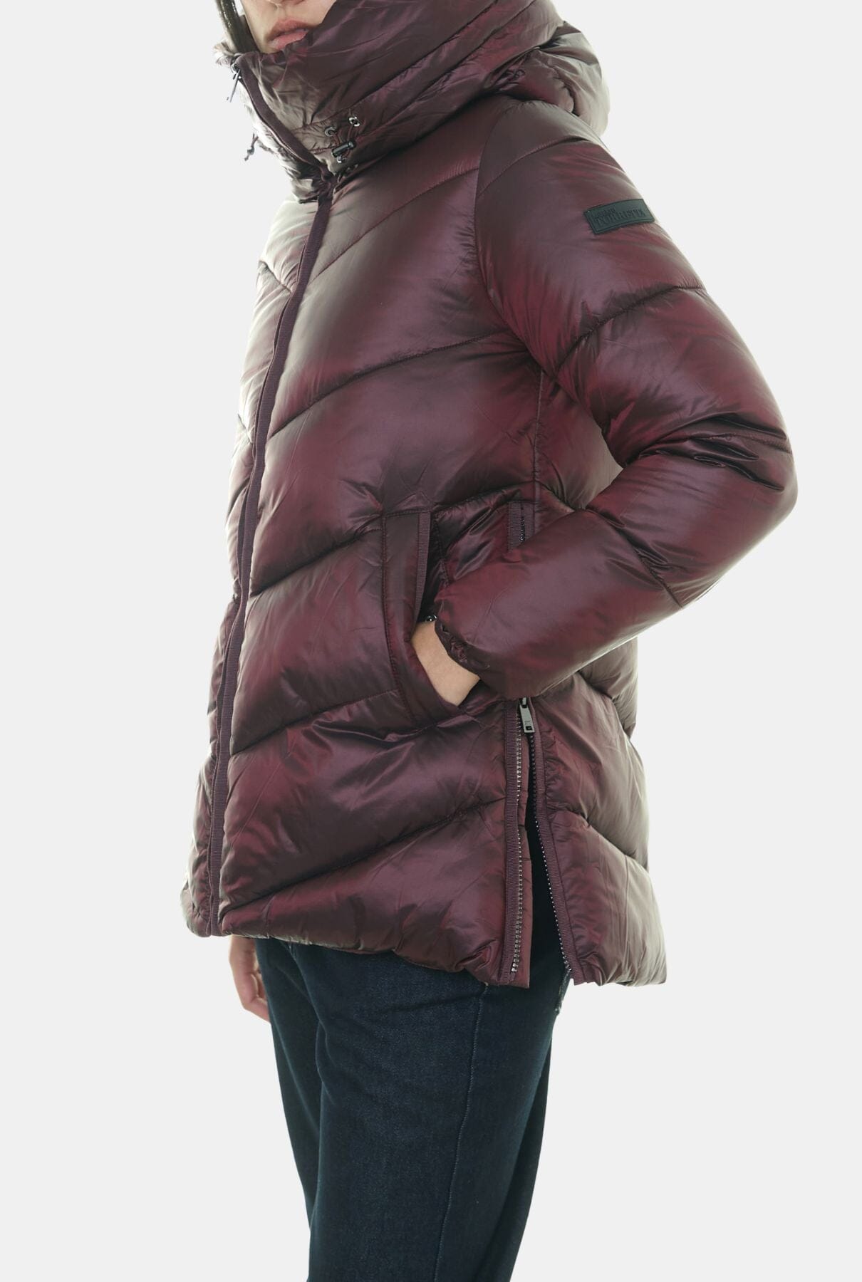 Abrigo Bruma Coats Roberto Torretta 