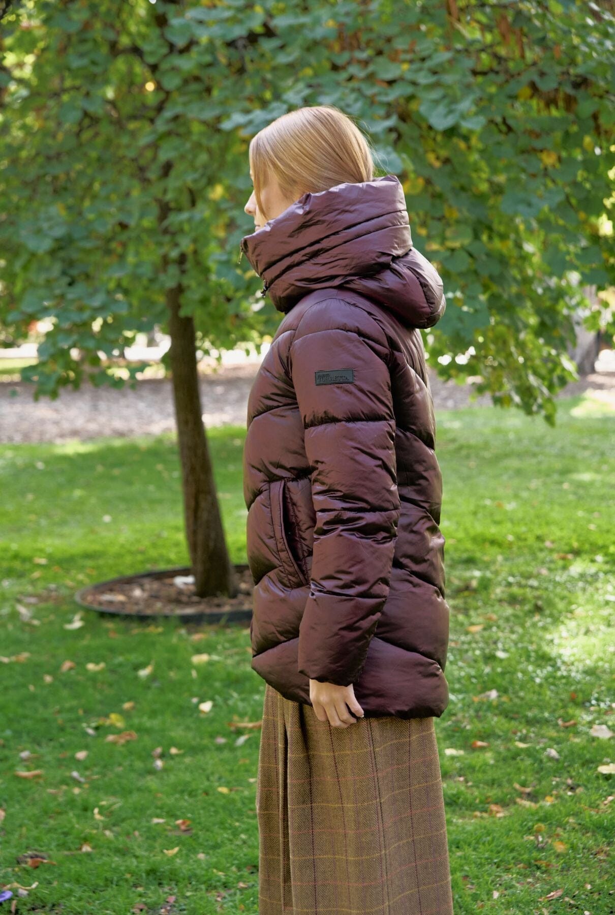 Abrigo Bruma Coats Roberto Torretta 