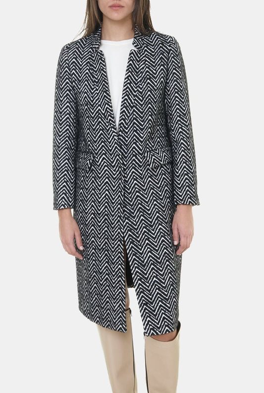 Abrigo Camden Coats Roberto Torretta 