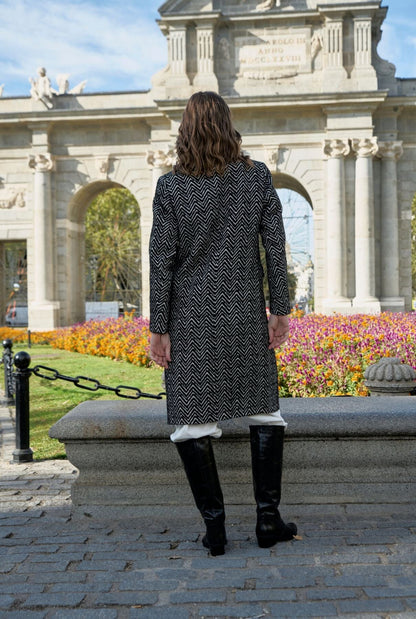 Abrigo Camden Coats Roberto Torretta 