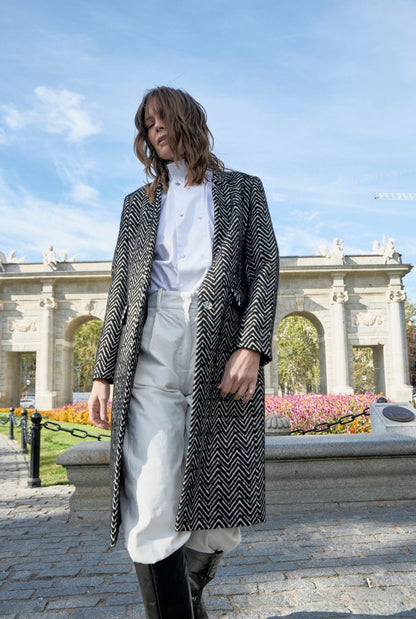 Abrigo Camden Coats Roberto Torretta 