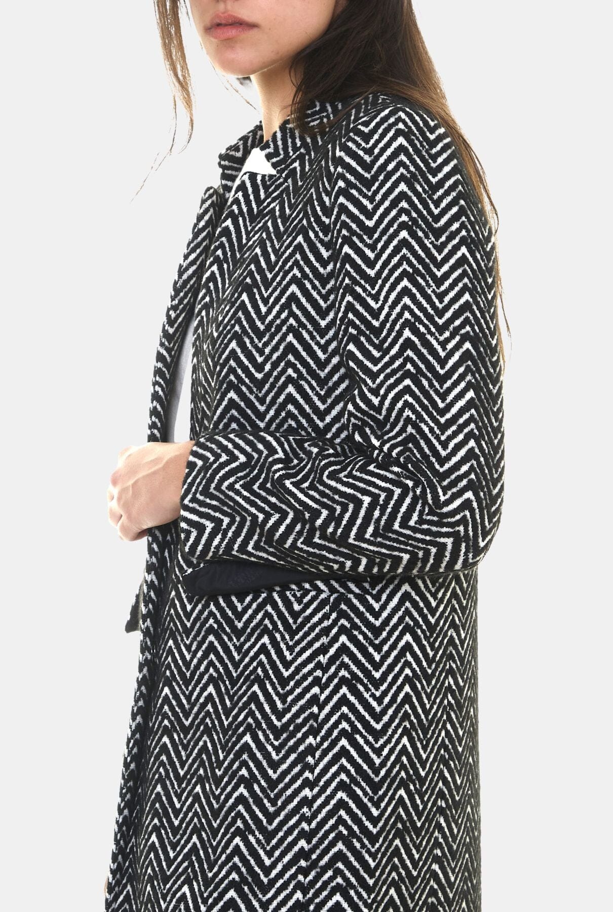 Abrigo Camden Coats Roberto Torretta 