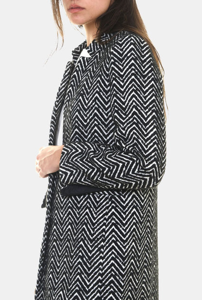 Abrigo Camden Coats Roberto Torretta 