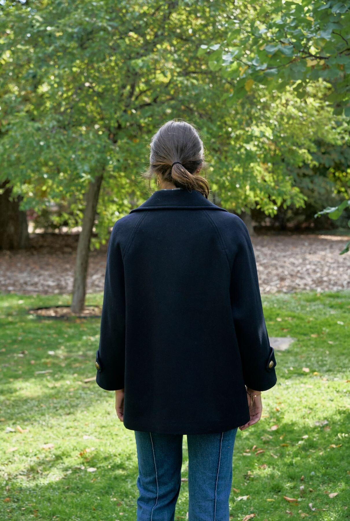 Abrigo Dakota Coats Roberto Torretta 