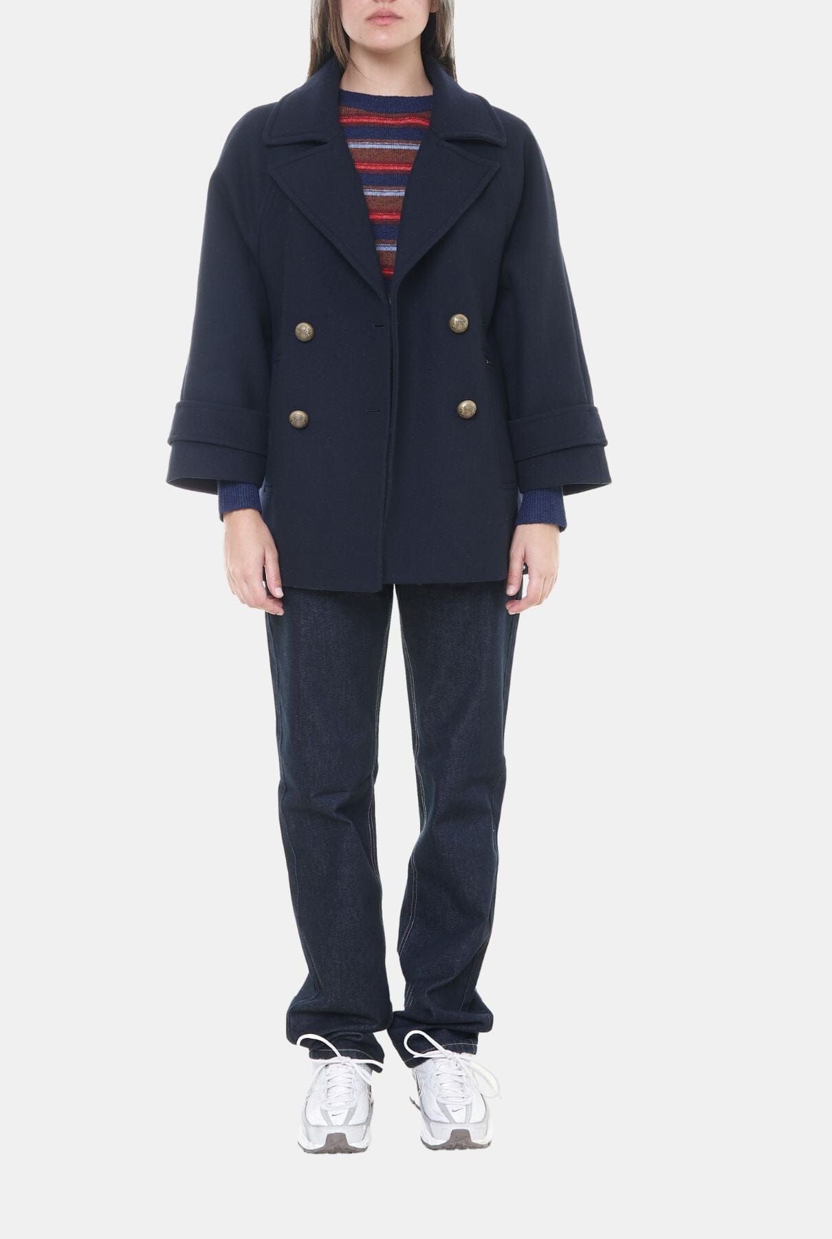 Abrigo Dakota Coats Roberto Torretta 