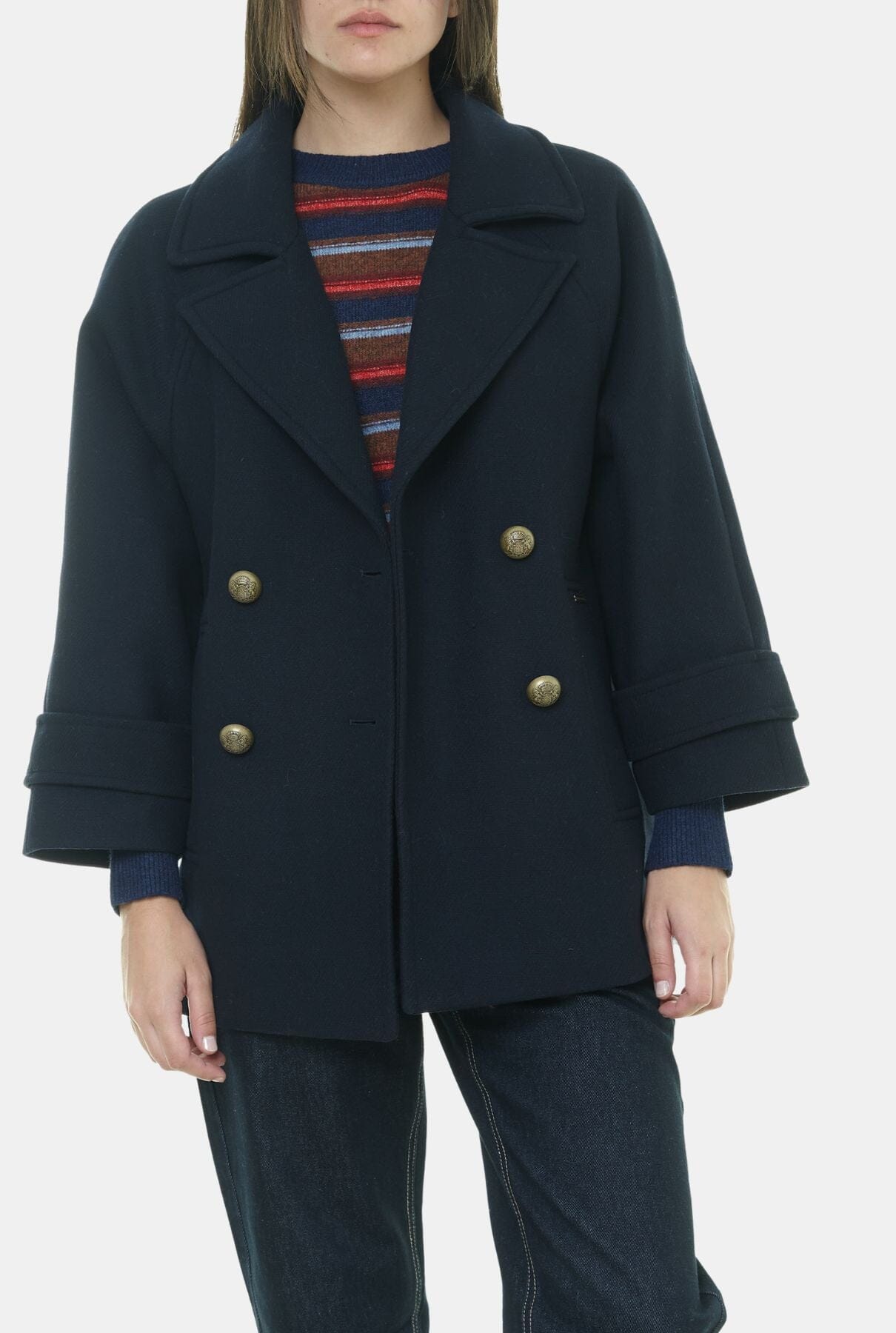 Abrigo Dakota Coats Roberto Torretta 