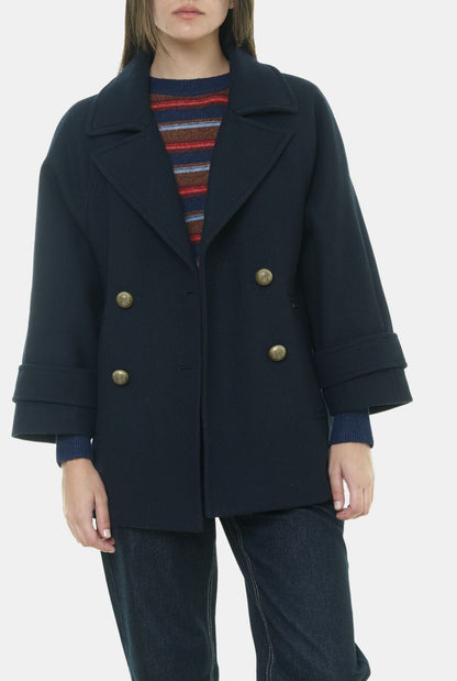 Abrigo Dakota Coats Roberto Torretta 