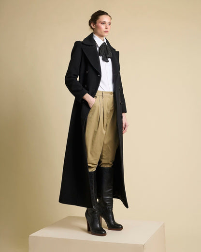 Abrigo Fuji Coats Zaitegui Studio 