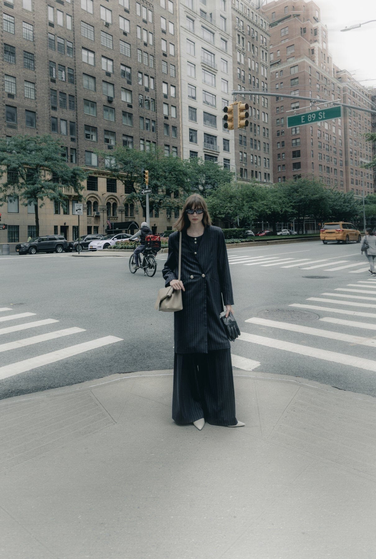 Abrigo Gema negro Coats Julise Magon 