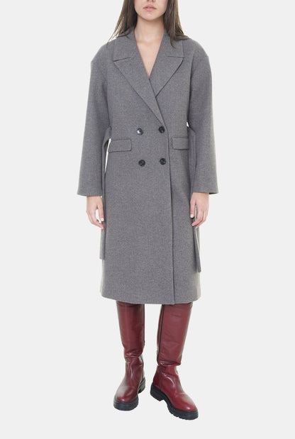 Abrigo Harper Coats Roberto Torretta 