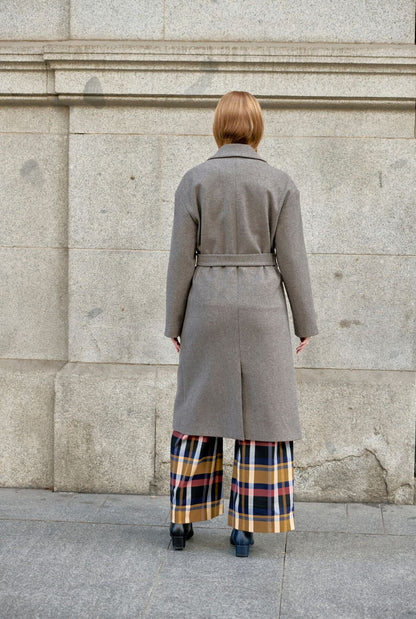 Abrigo Harper Coats Roberto Torretta 