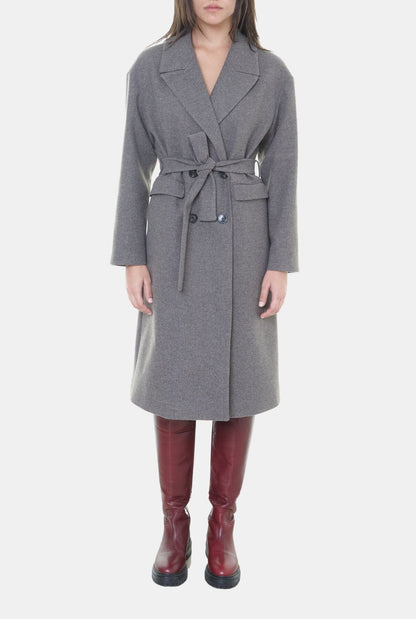 Abrigo Harper Coats Roberto Torretta 