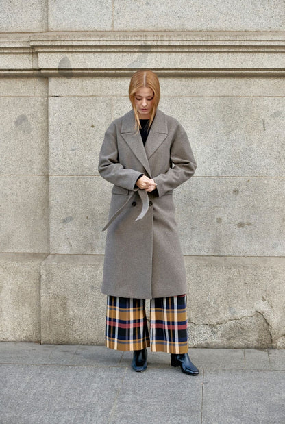 Abrigo Harper Coats Roberto Torretta 