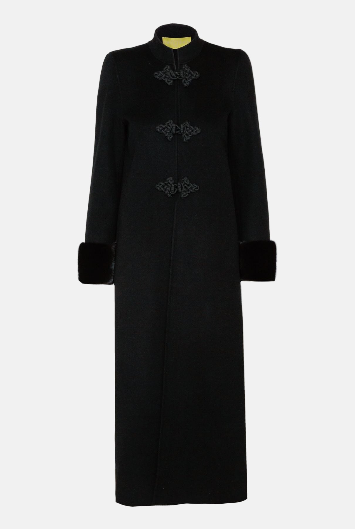 ABRIGO HARRIET Coats Philippa 1970 