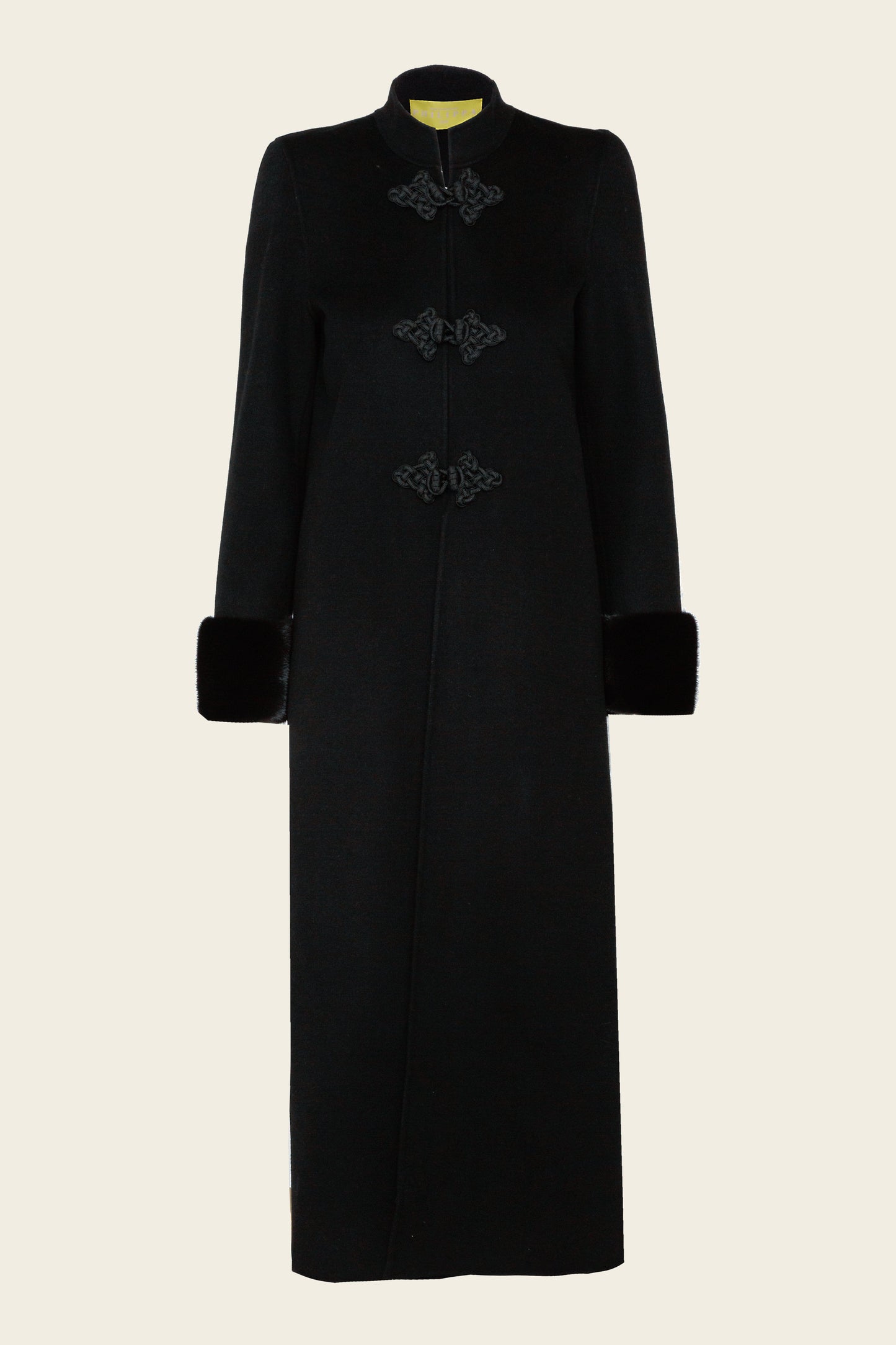 ABRIGO HARRIET Coats Philippa 1970 