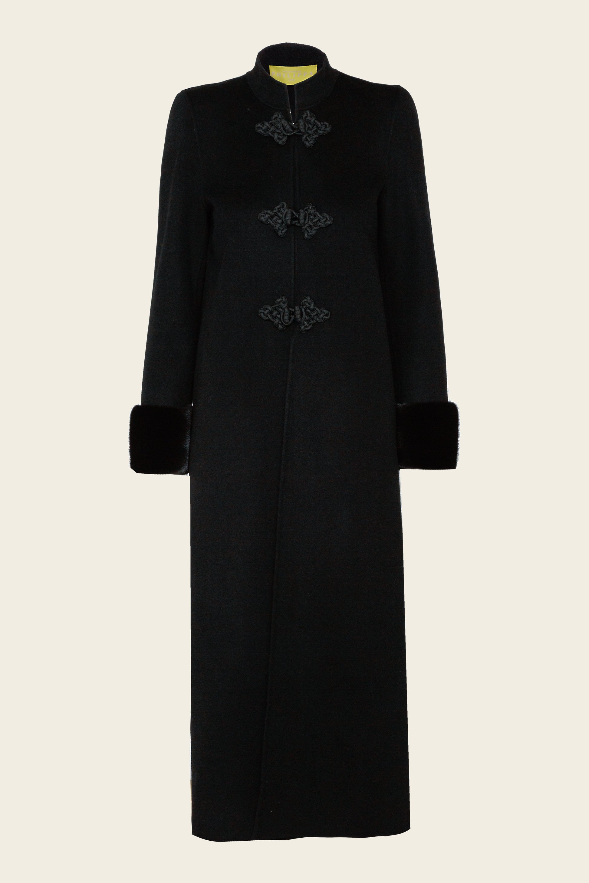 ABRIGO HARRIET Coats Philippa 1970 