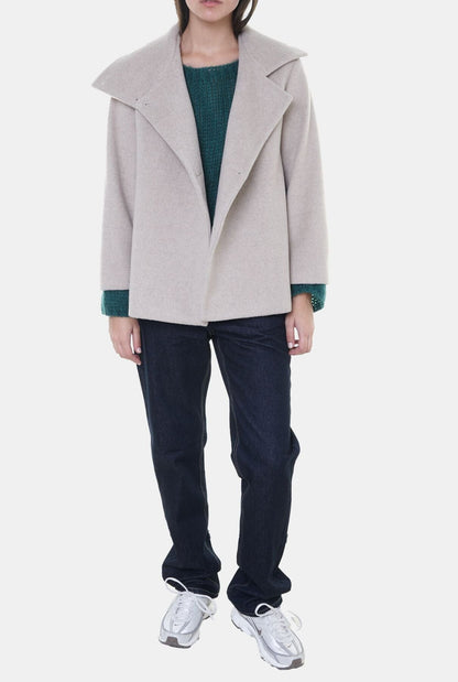 Abrigo Hudson Coats Roberto Torretta 