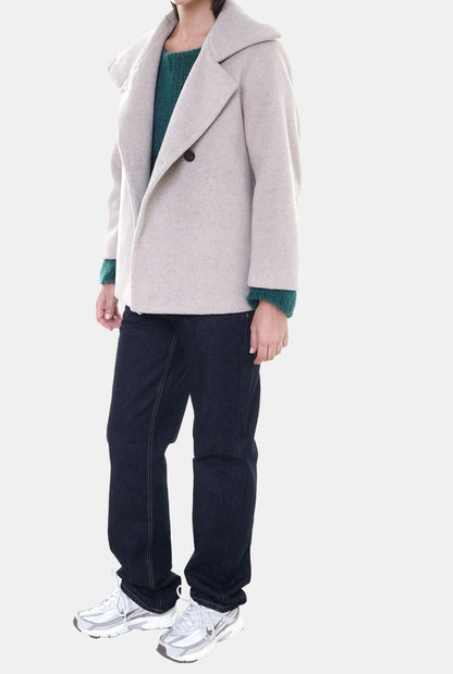 Abrigo Hudson Coats Roberto Torretta 