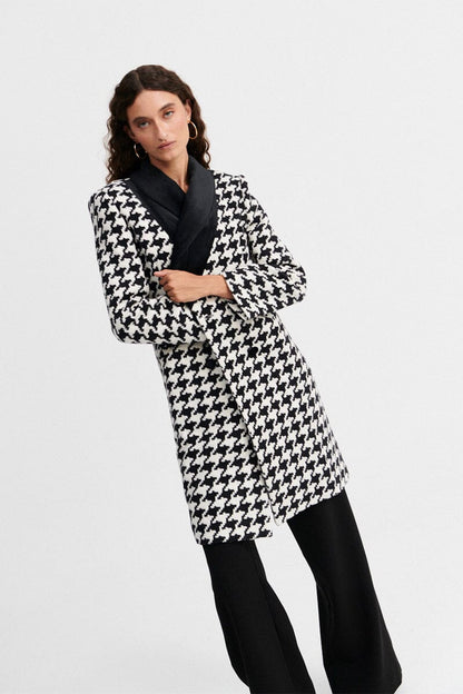 Abrigo Isabel Coats Julise Magon 