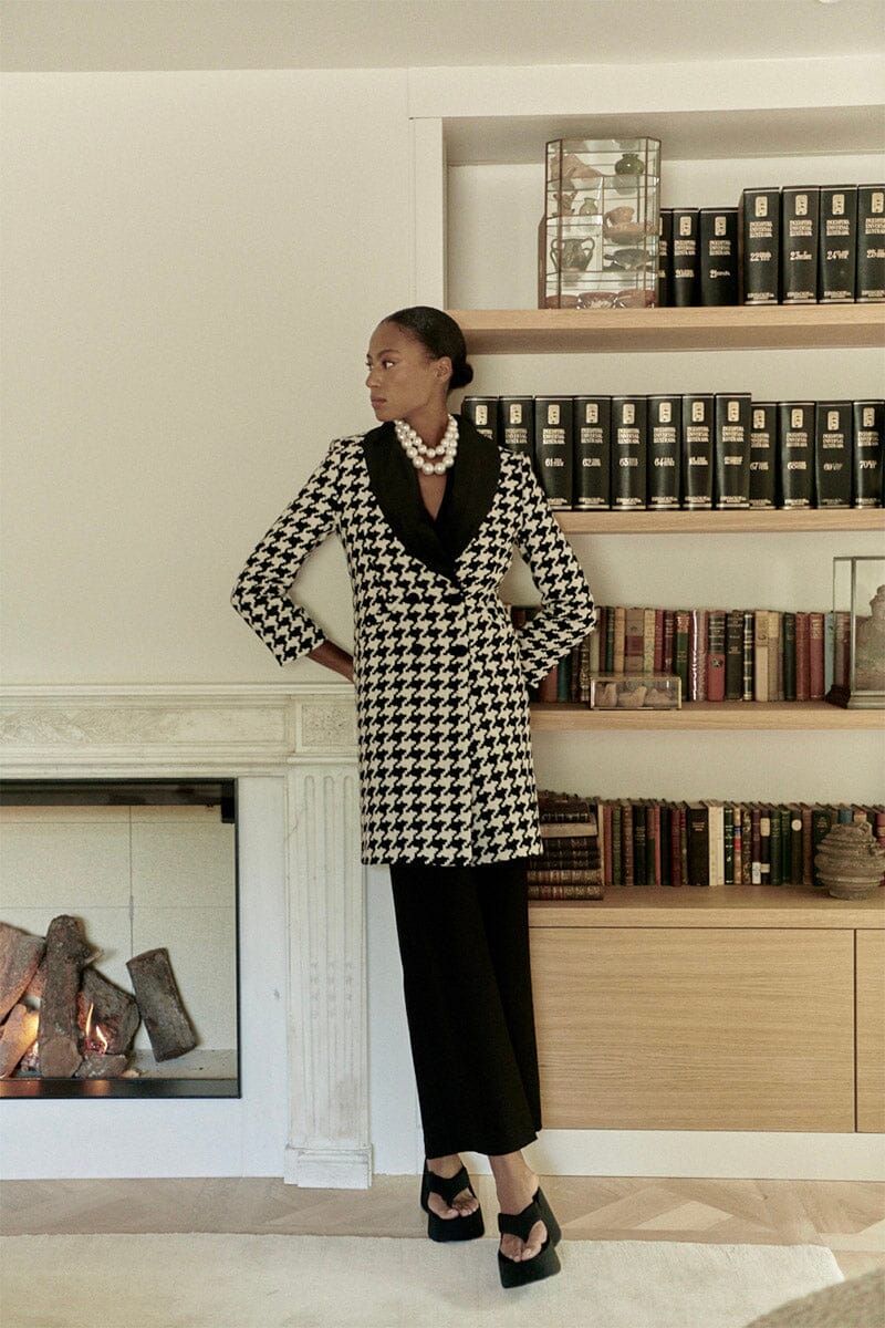 Abrigo Isabel Coats Julise Magon 