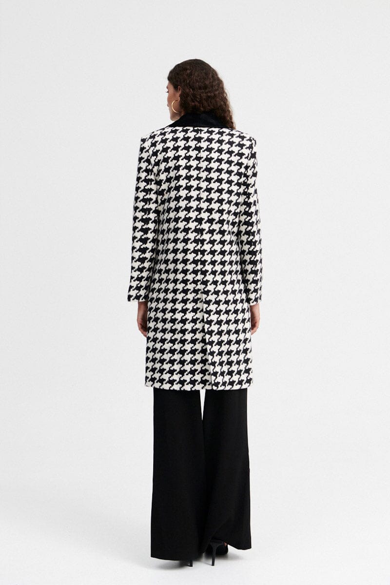 Abrigo Isabel Coats Julise Magon 