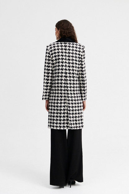 Abrigo Isabel Coats Julise Magon 