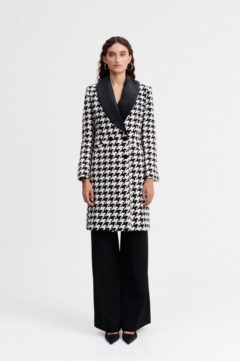 Abrigo Isabel Coats Julise Magon 