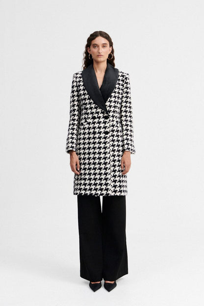 Abrigo Isabel Coats Julise Magon 