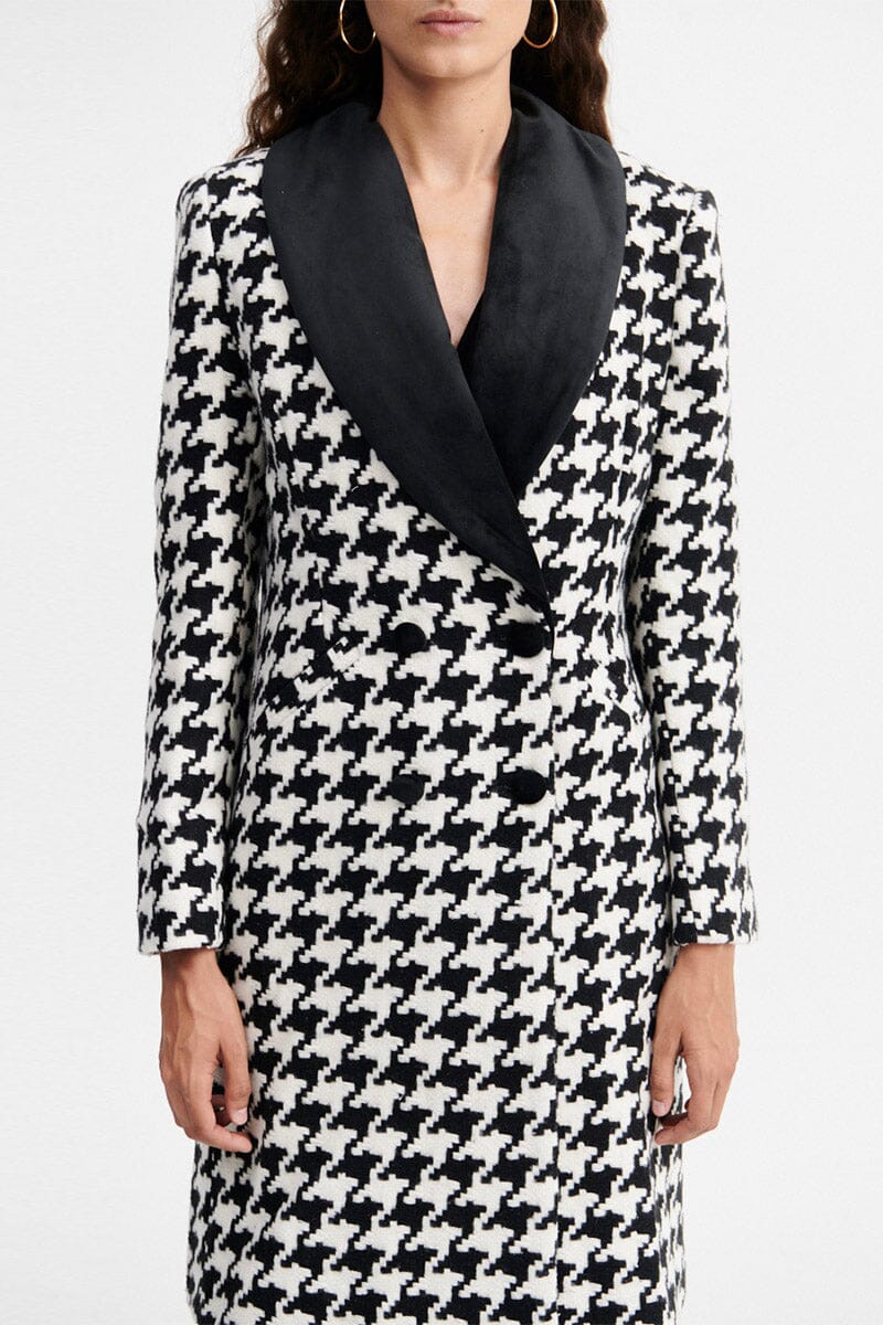 Abrigo Isabel Coats Julise Magon 