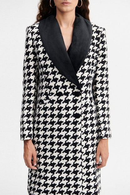 Abrigo Isabel Coats Julise Magon 