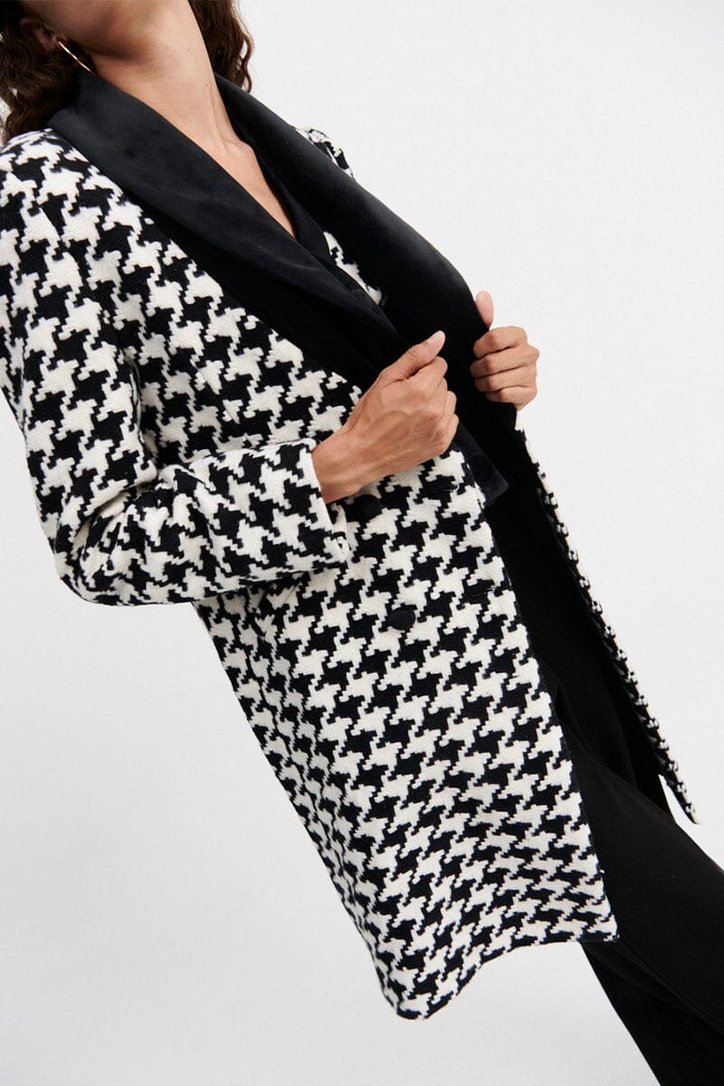 Abrigo Isabel Coats Julise Magon 