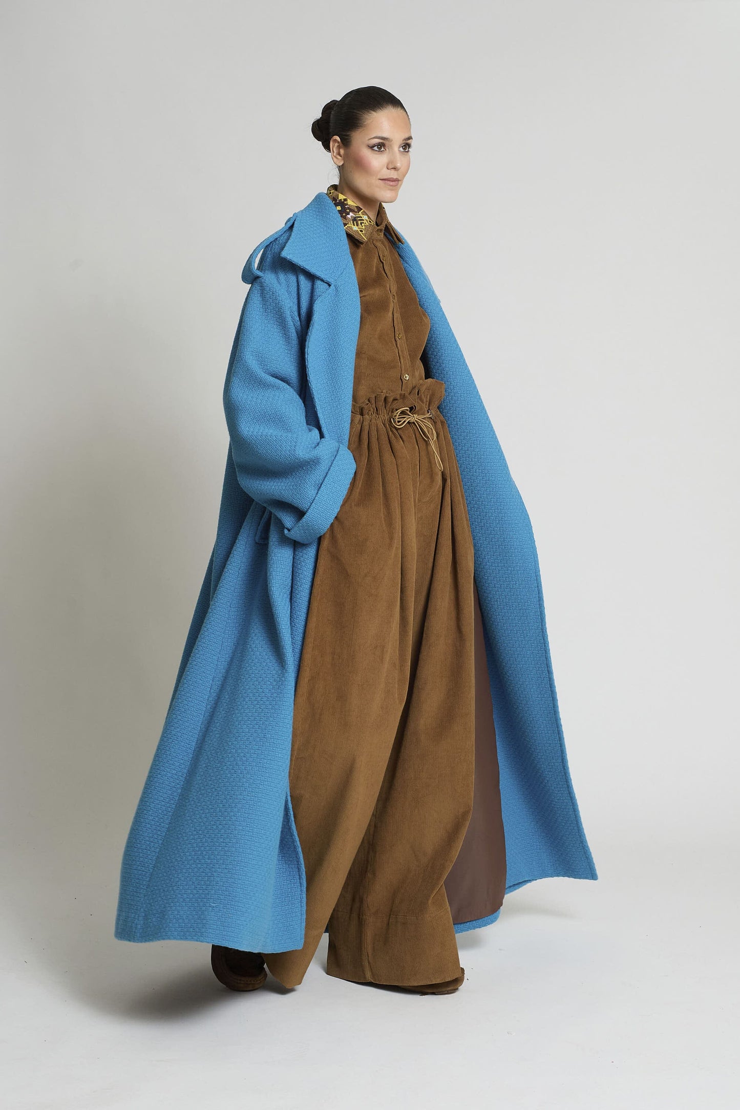 ABRIGO LOLA Coats Zaitegui Studio 