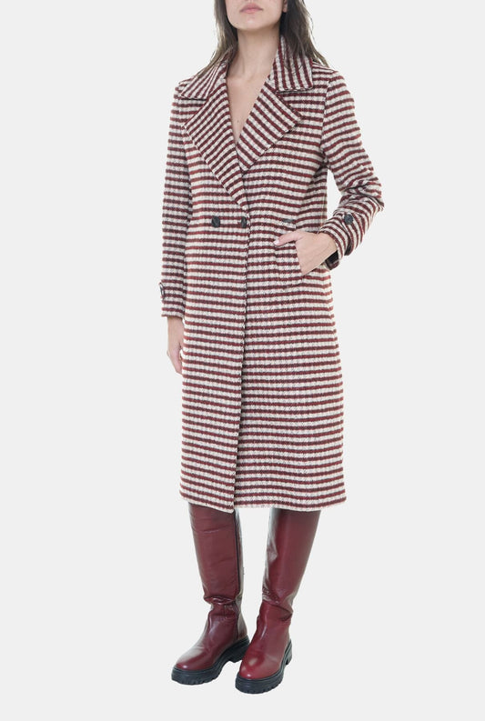 Abrigo Oxford Coats Roberto Torretta 