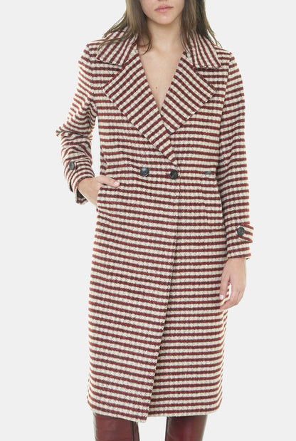 Abrigo Oxford Coats Roberto Torretta 