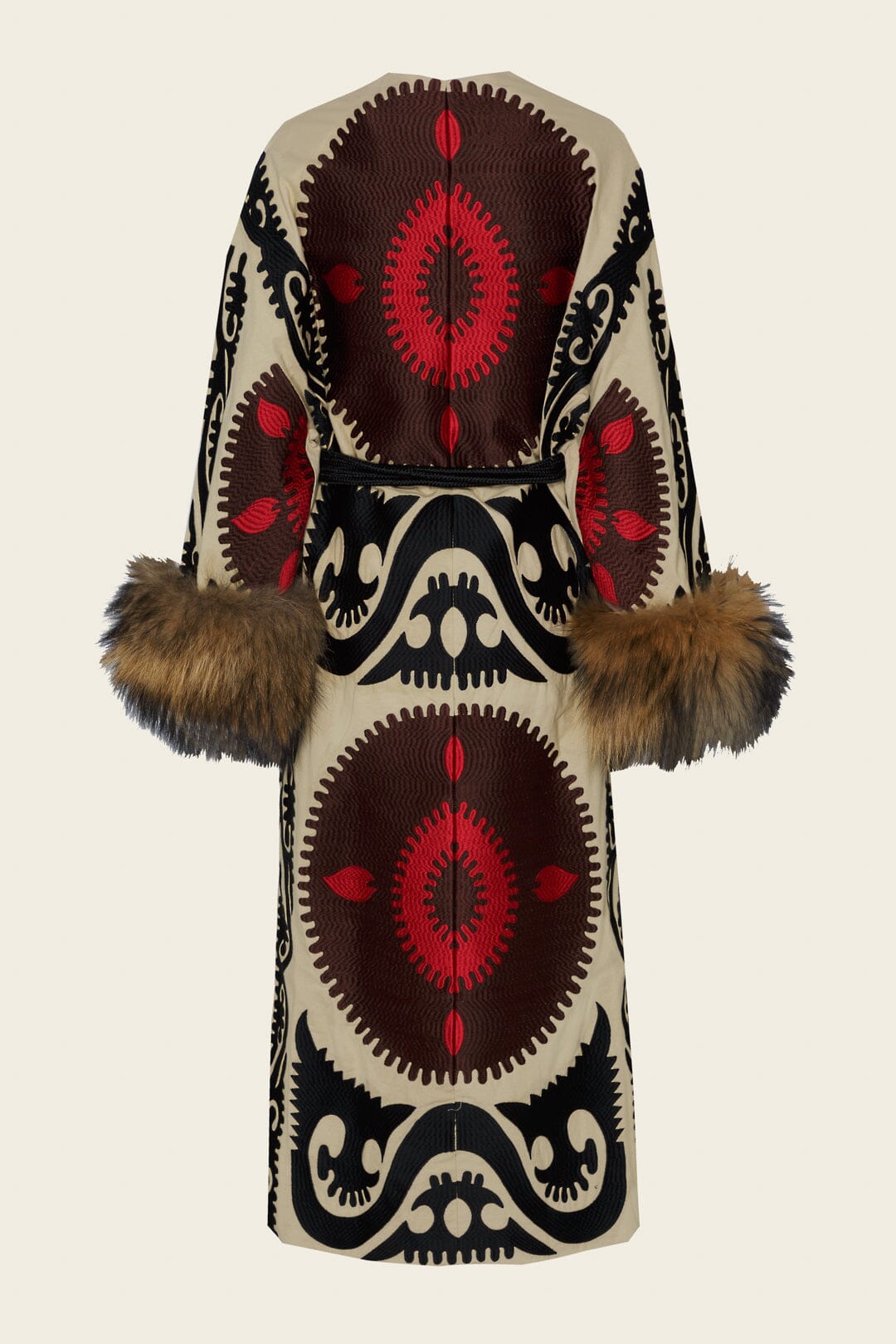 ABRIGO RANIA abrigo Philippa 1970 